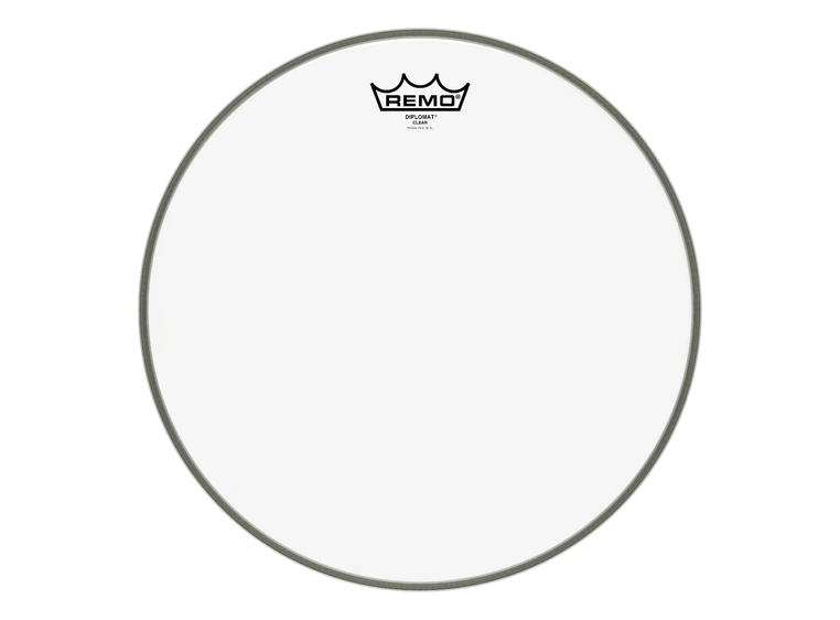 Remo BD-0314 Diplomat Clear 14 
